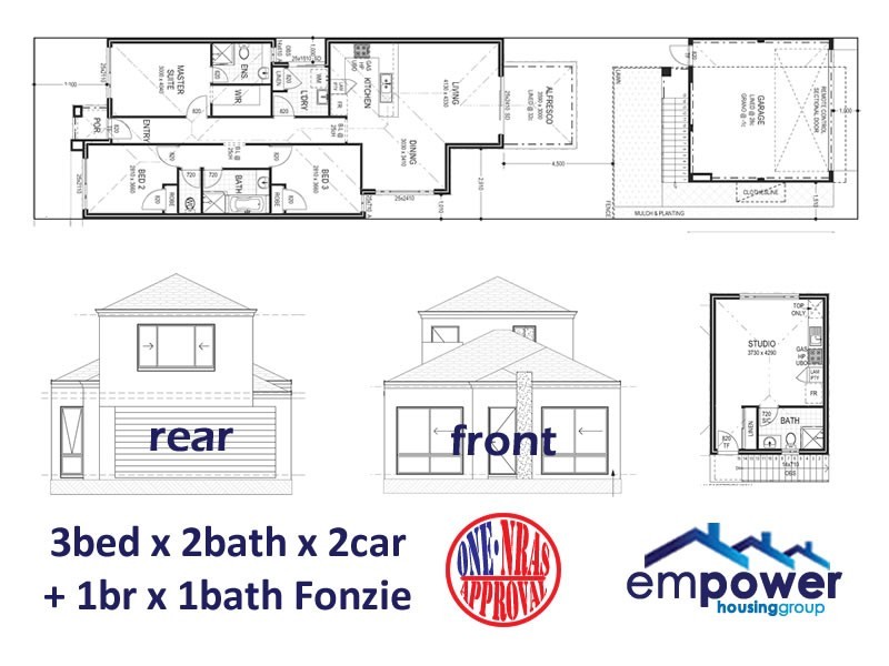 Saunton Way, Ridgewood WA 6030