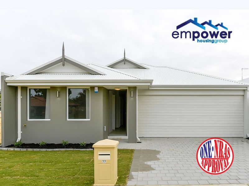 Lot 810 Phillip Street, Maddington WA 6109