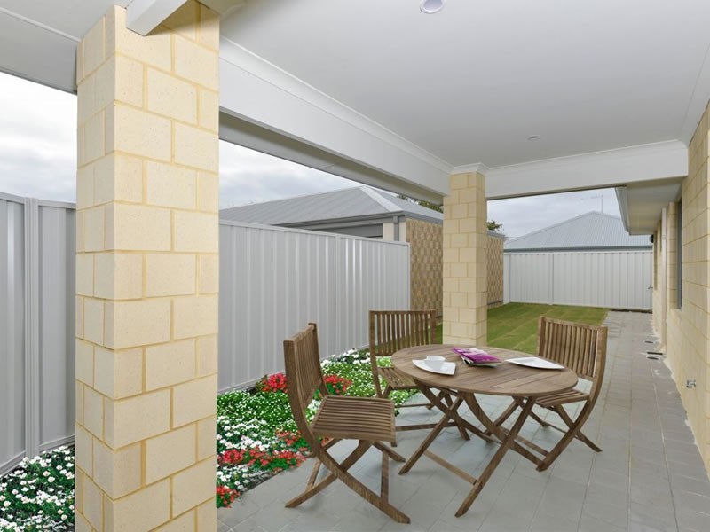 Lot 810 Phillip Street, Maddington WA 6109