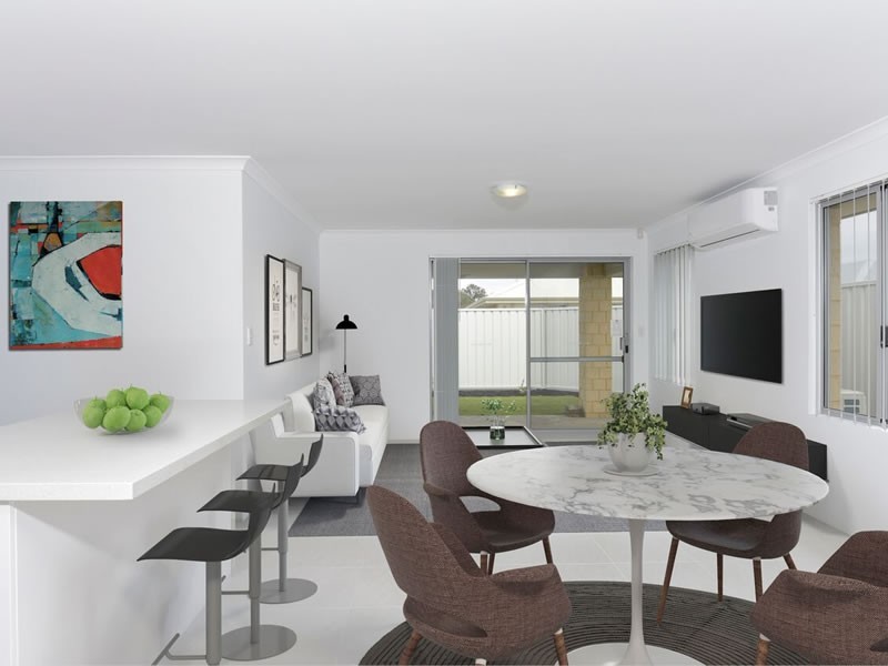 Lot 810 Phillip Street, Maddington WA 6109