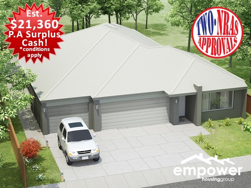 Lot 606 Retusa Street, Beeliar WA 6164