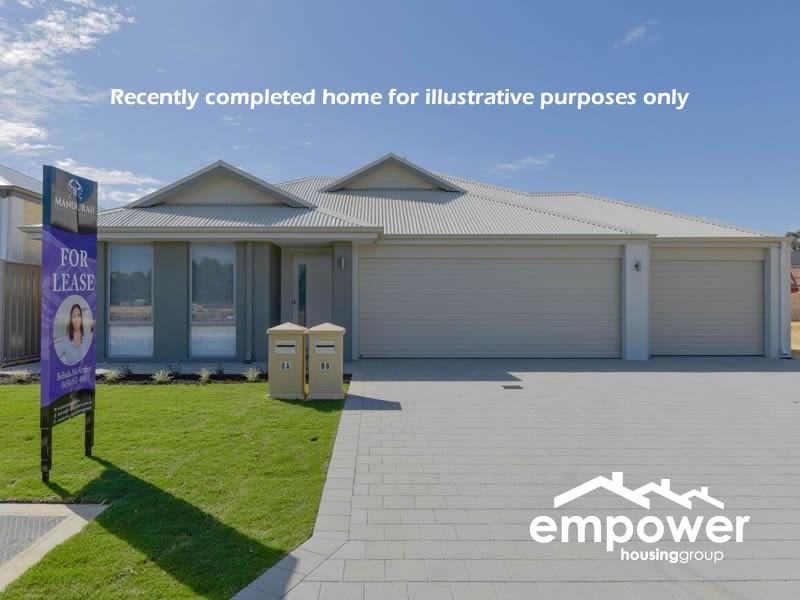 Lot 5 Wolgan Loop, Wellard WA 6170