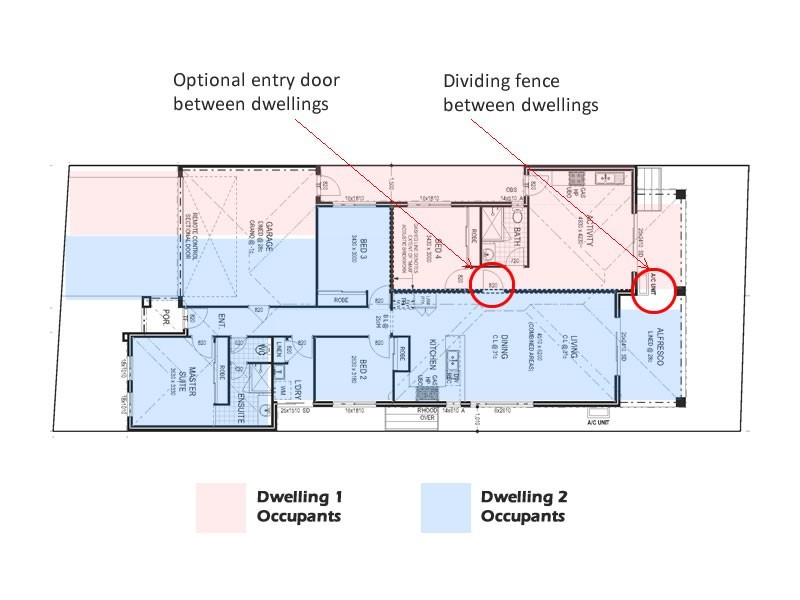 6/43 Suffolk Street, Caversham WA 6055