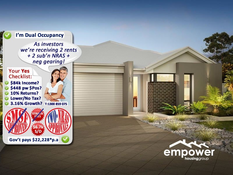 7/43 Suffolk Street, Caversham WA 6055