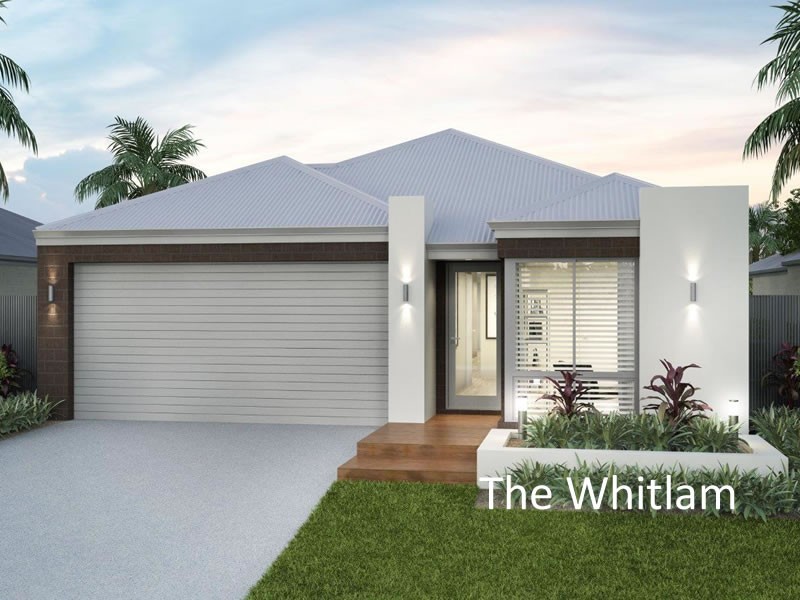 2/43 Suffolk Street, Caversham WA 6055