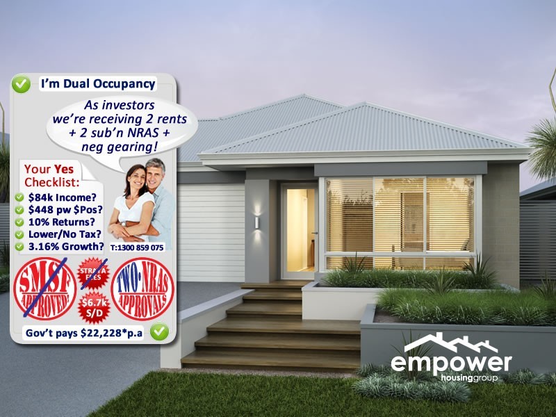 3/43 Suffolk Street, Caversham WA 6055