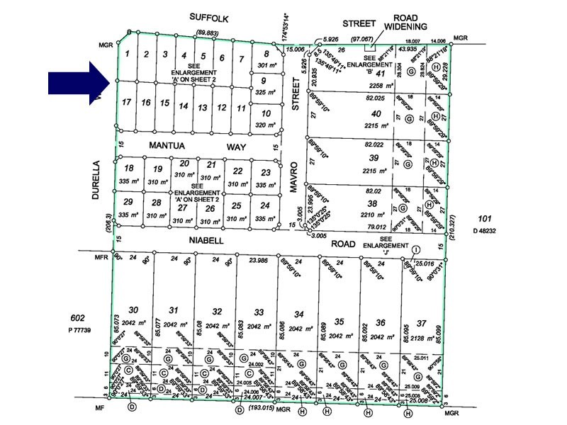 4/43 Suffolk Street, Caversham WA 6055