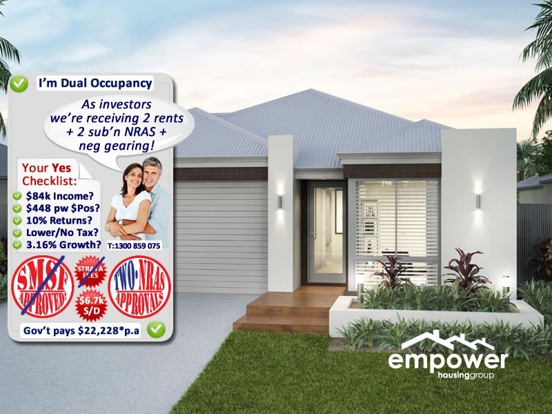 5/43 Suffolk Street, Caversham WA 6055