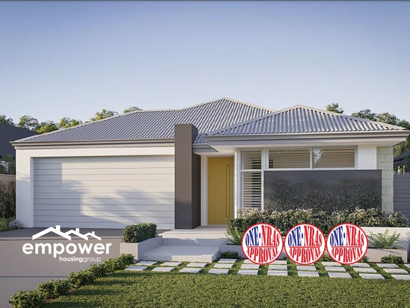 Lot 24 Niabell Road, Caversham WA 6055