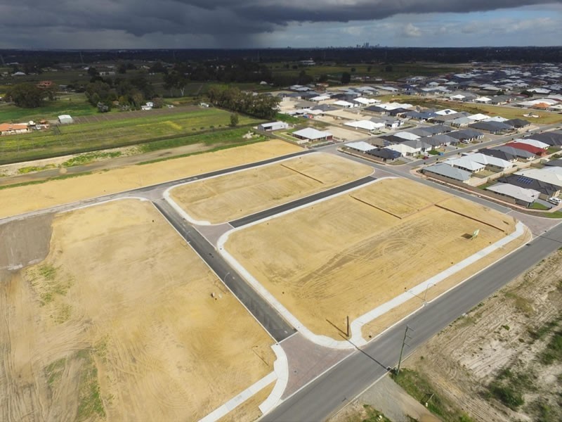 Lot 24 Niabell Road, Caversham WA 6055