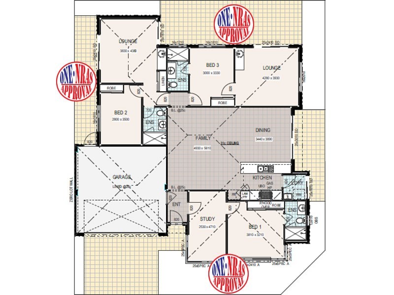 Lot 10 Mantua Way, Caversham WA 6055