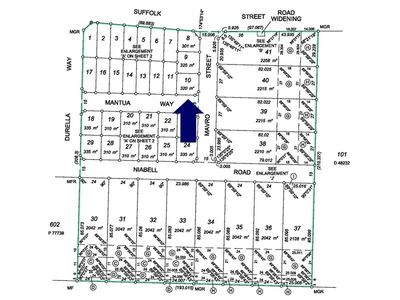 Lot 10 Mantua Way, Caversham WA 6055