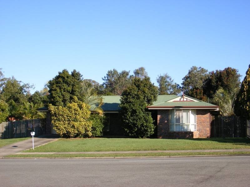 Upper Caboolture QLD 4510