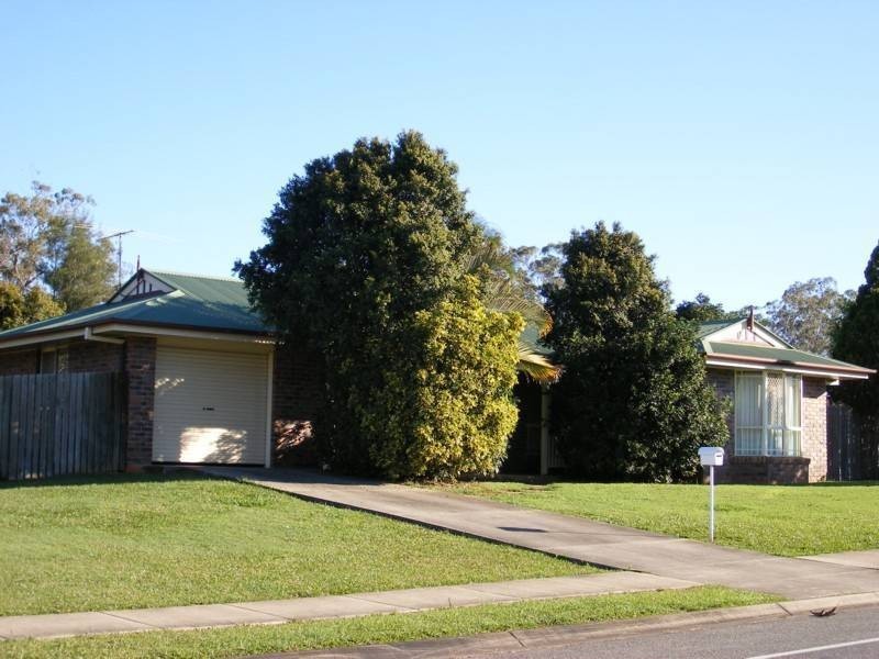 Upper Caboolture QLD 4510