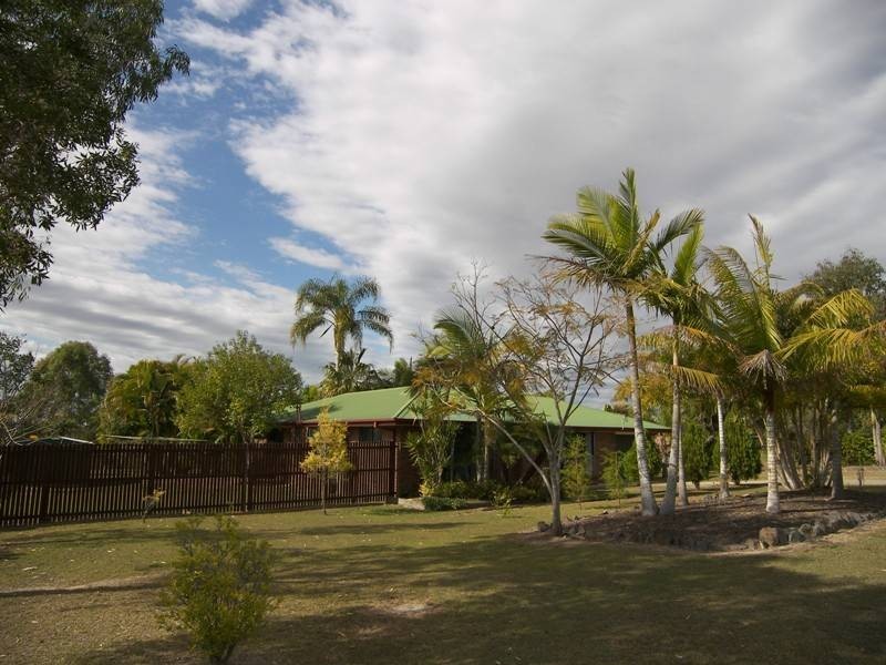 Elimbah QLD 4516