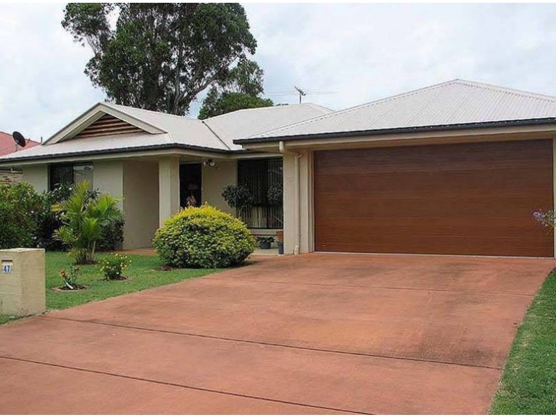 Caboolture South QLD 4510