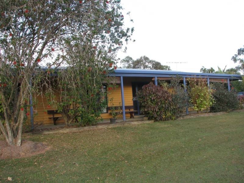 Elimbah QLD 4516
