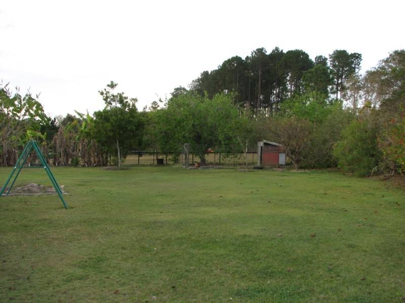 Elimbah QLD 4516