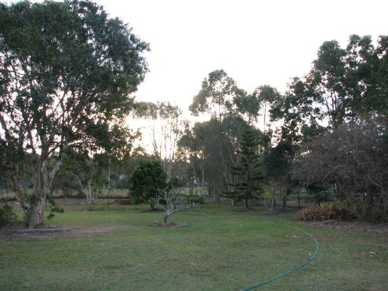 Elimbah QLD 4516
