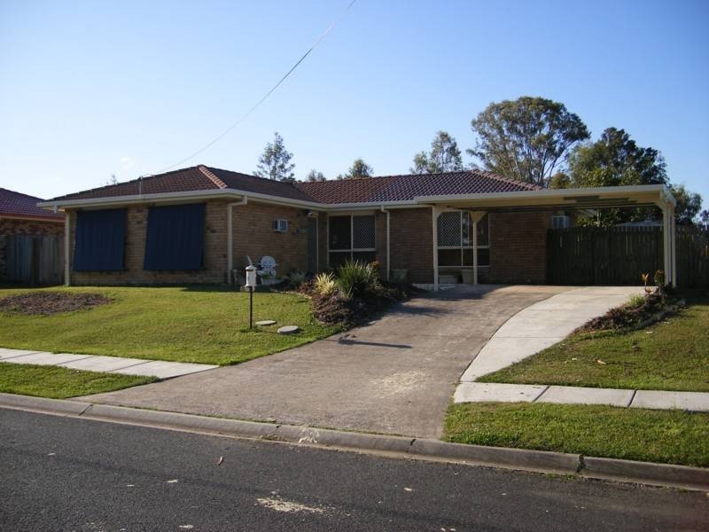 Caboolture QLD 4510