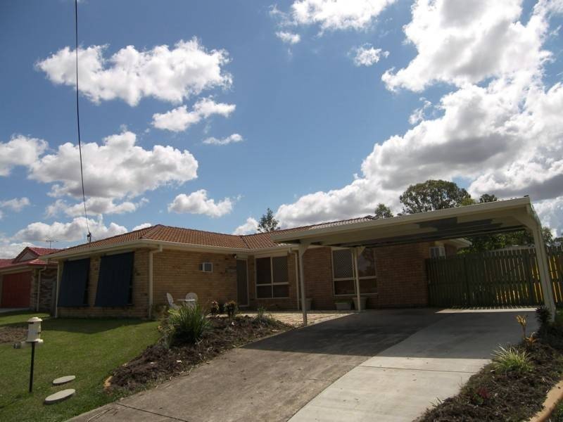 Caboolture QLD 4510