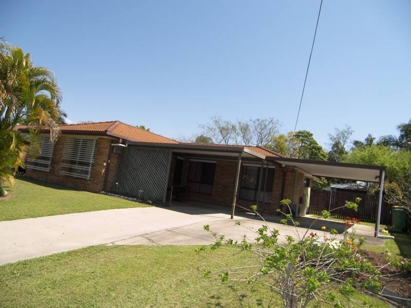 Caboolture South QLD 4510