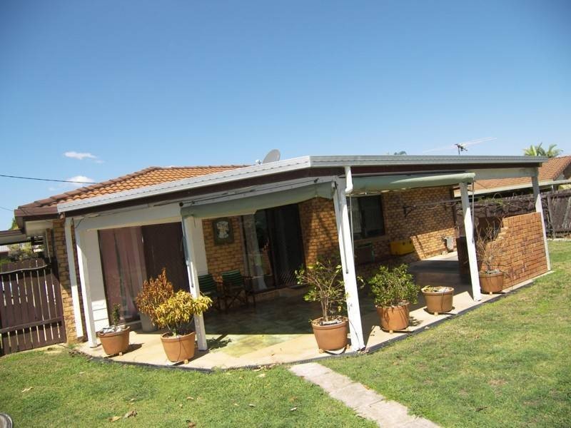 Caboolture South QLD 4510