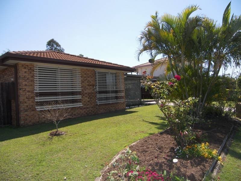 Caboolture South QLD 4510