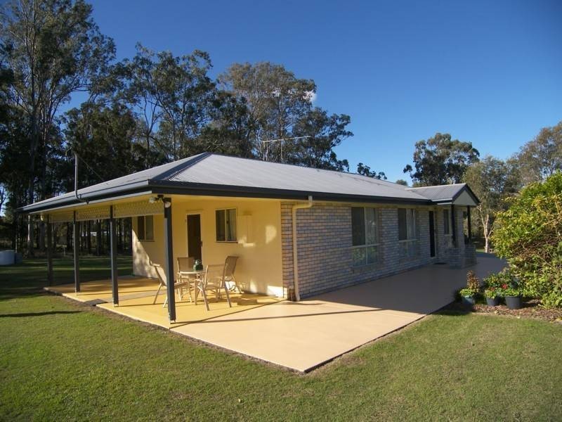 Upper Caboolture QLD 4510