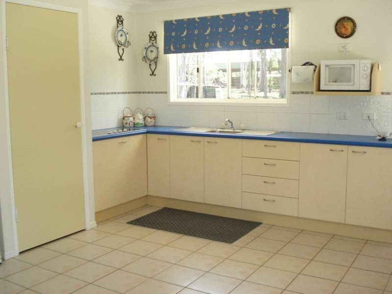 Upper Caboolture QLD 4510