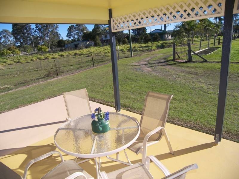 Upper Caboolture QLD 4510