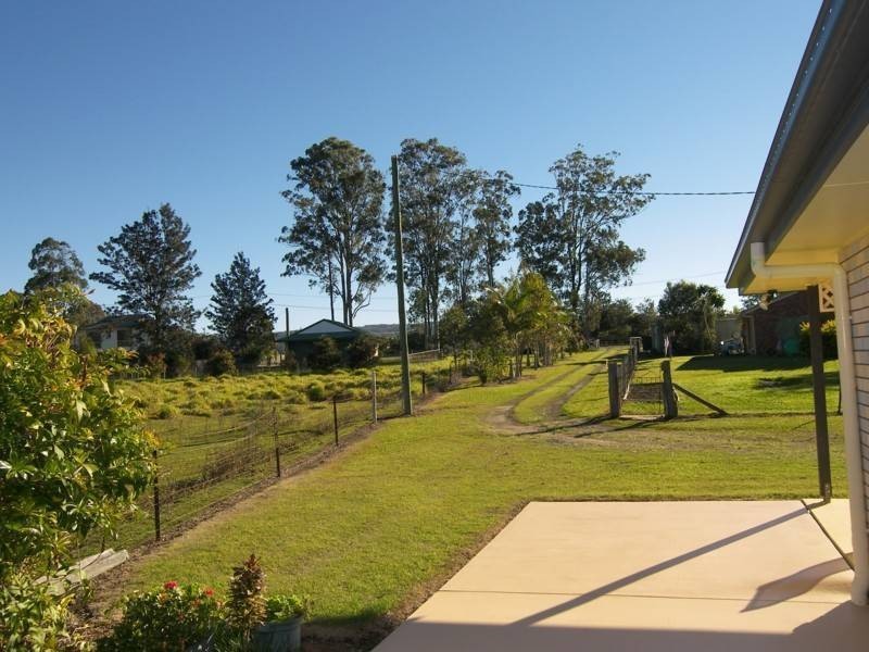 Upper Caboolture QLD 4510