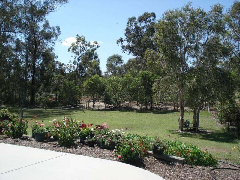 Upper Caboolture QLD 4510