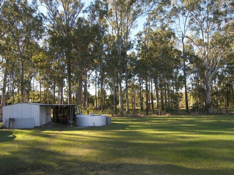 Upper Caboolture QLD 4510