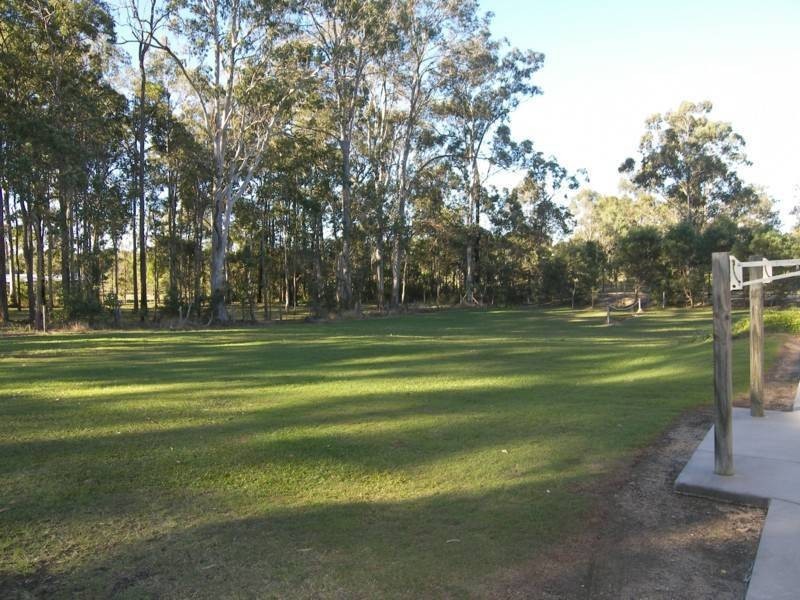 Upper Caboolture QLD 4510
