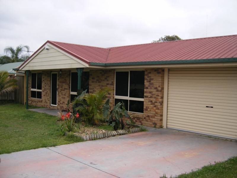Caboolture QLD 4510