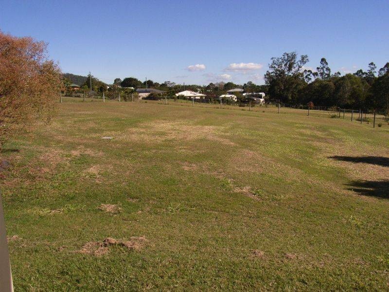 Glass House Mountains QLD 4518