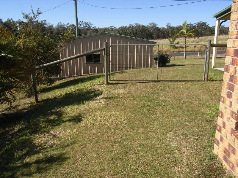 Glass House Mountains QLD 4518