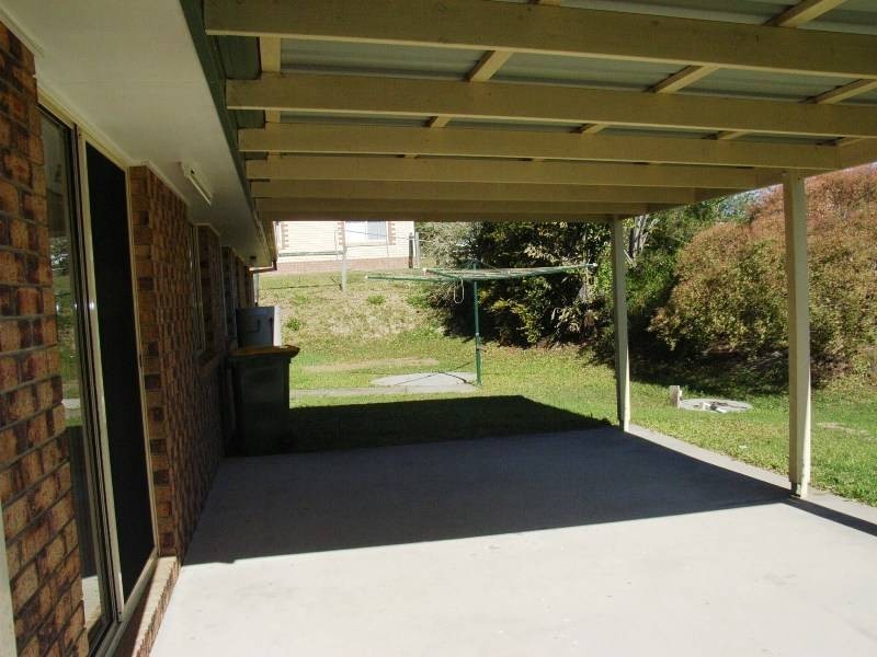 Glass House Mountains QLD 4518