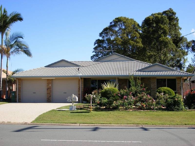 Caboolture QLD 4510