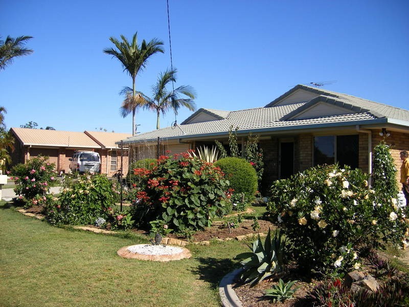 Caboolture QLD 4510