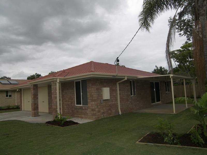 Caboolture QLD 4510