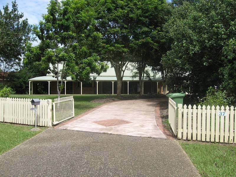 37 Ann-Maree Drive, Caboolture QLD 4510