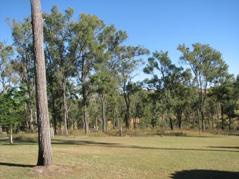 Kilcoy QLD 4515