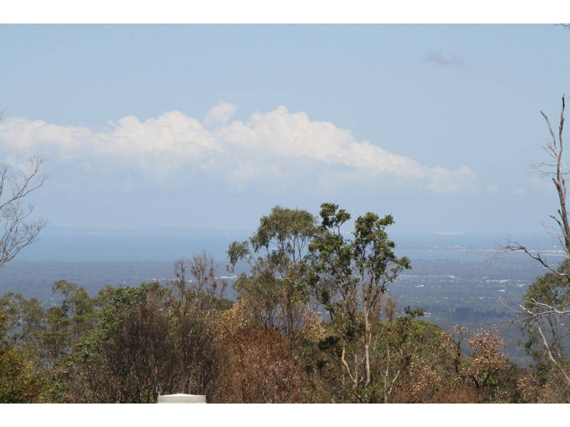 Ocean View QLD 4521