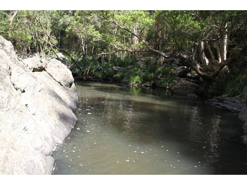 Ocean View QLD 4521