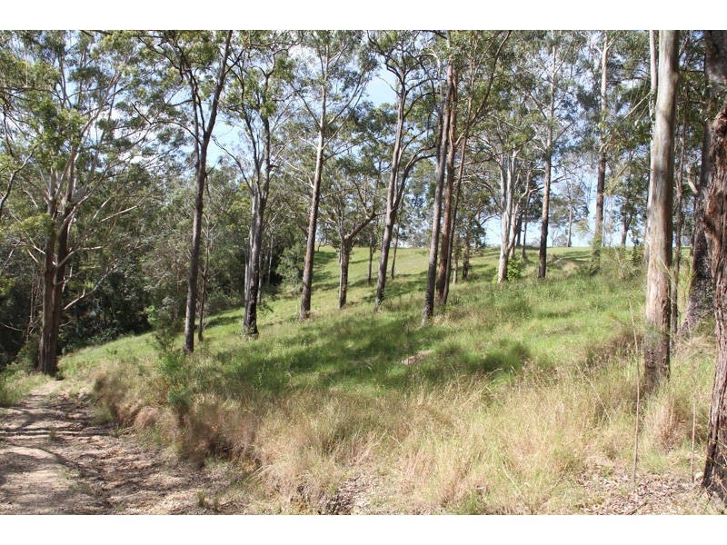 Ocean View QLD 4521