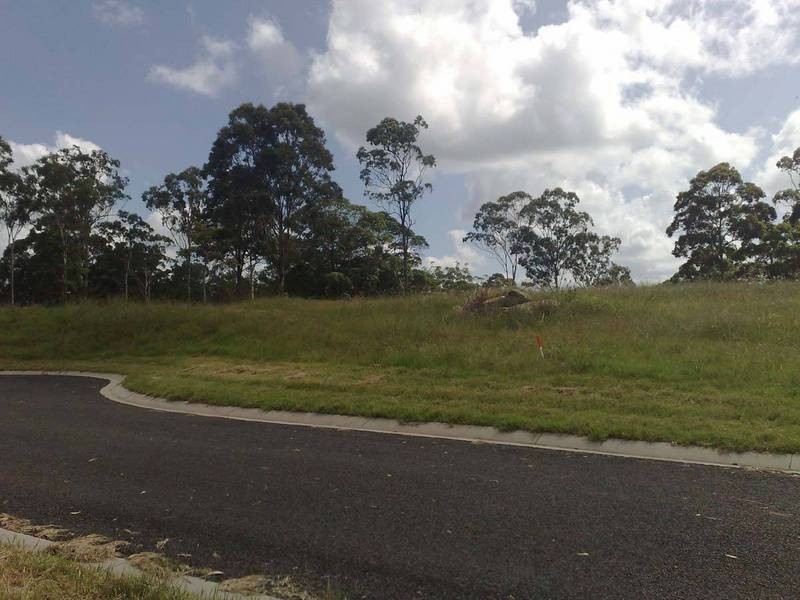 Ocean View QLD 4521