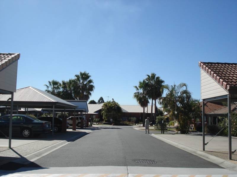 Caboolture QLD 4510