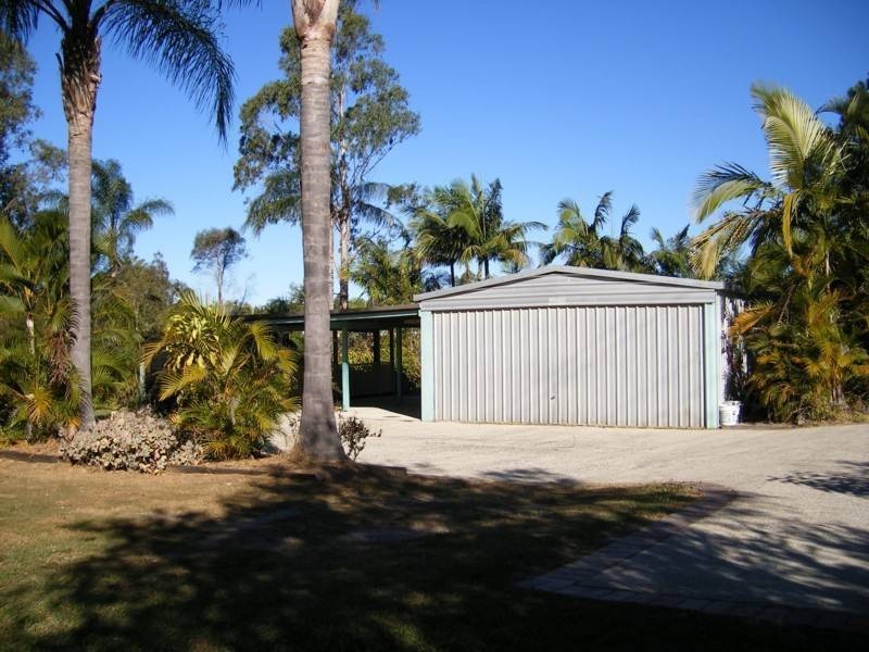 Burpengary QLD 4505